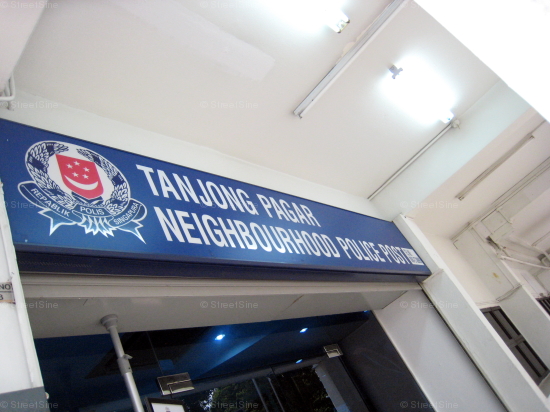 Blk 144 Jalan Bukit Merah (Bukit Merah), HDB 3 Rooms #23812